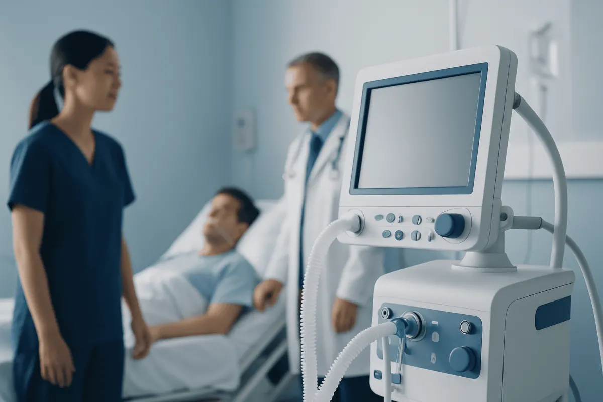 How nosocomial infections develop — nosocomial infection