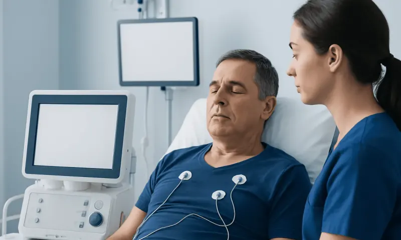 How NSVT May Feel — non sustained ventricular tachycardia