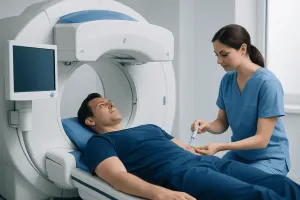 Nuclear Medicine Injection Side Effects: What to Expect and How to Manage