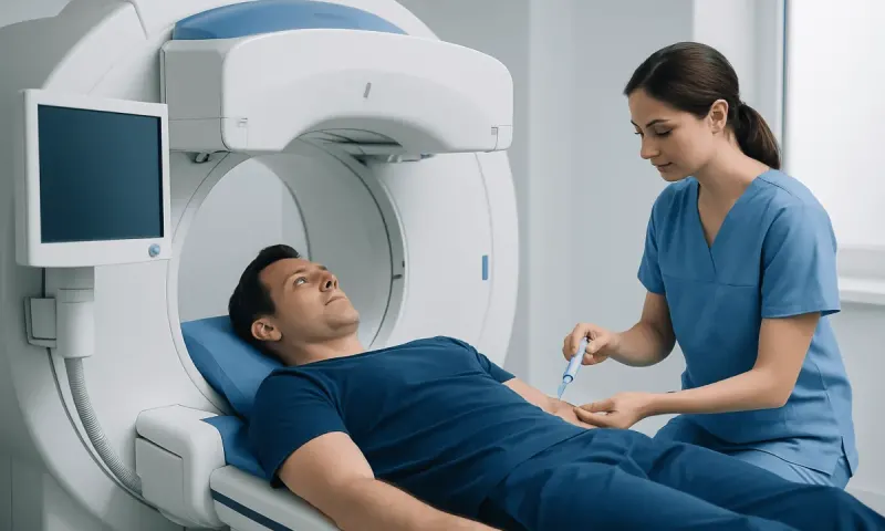 How Nuclear Medicine Imaging Works and Who May Need It — nuclear medicine injection side effects