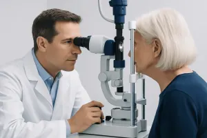 Nuclear Sclerosis: Early Signs, Risk Factors, and How It Is Treated