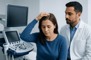 What Vitamin Deficiencies Can Cause Hair Loss?