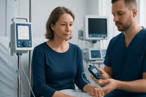 Oatmeal and Diabetes: A Complete Medical Overview