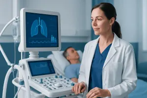 Omalizumab Targets IgE in Allergic Asthma and Chronic Hives