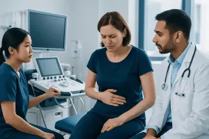 Omphalophobia: Understanding Fear of Belly Buttons