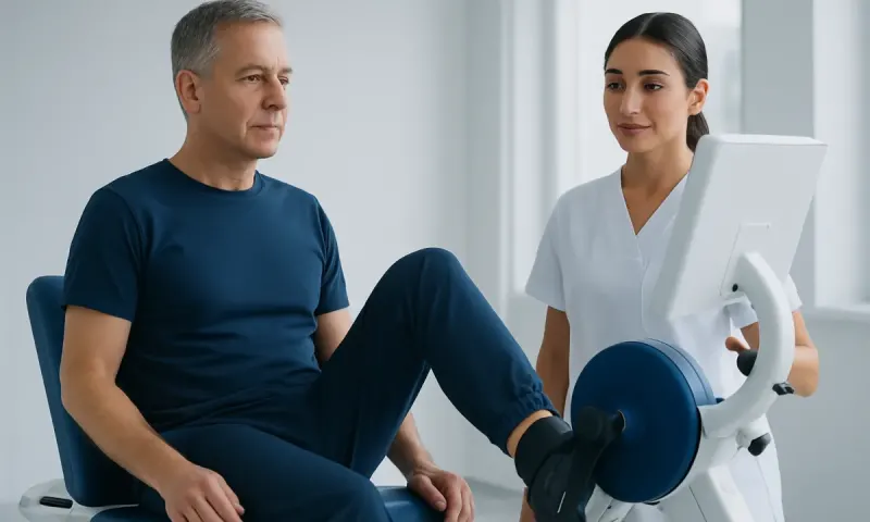 How Oncology Rehabilitation Works — oncology rehab