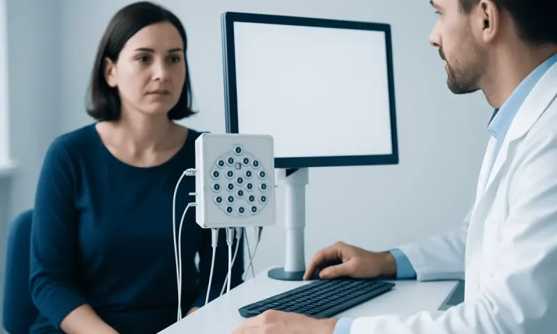 How Online Mental Health Screening Usually Works — free mental disorders test