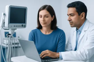 Can Free Online Mental Health Tests Diagnose You?