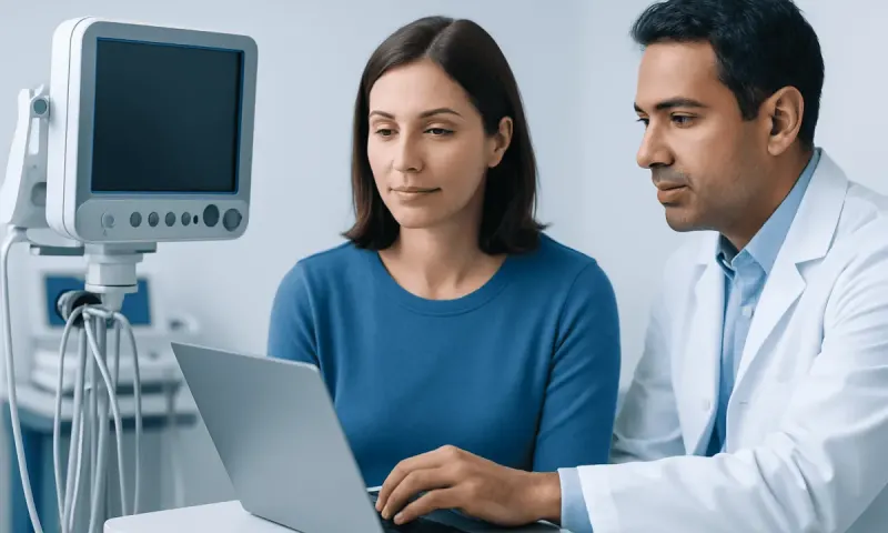 How online mental health screening works — mental health tests free online