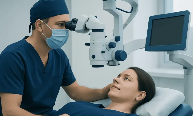 How OOKP works and who may be a candidate — ookp surgery