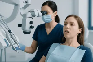 Open Bite: An Evidence-Based Guide for Patients