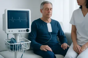 Home Care after Open Heart Surgery: Procedure, Recovery and Results
