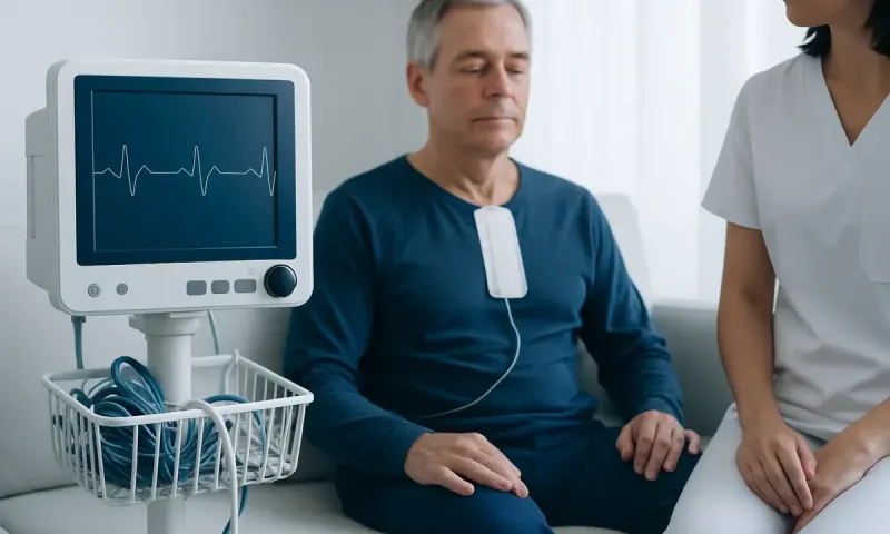 How Open-Heart Surgery Works and Who May Need It — home care after open heart surgery