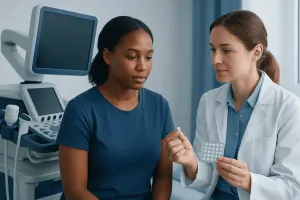 Opill Birth Control: An Evidence-Based Guide for Patients