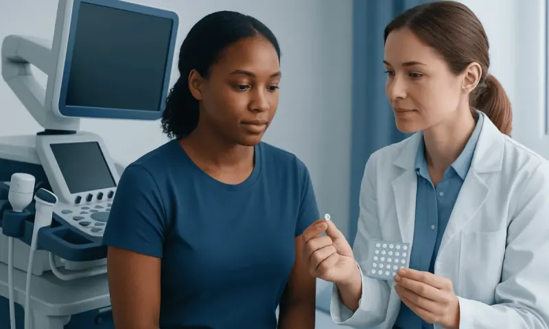 How Opill Works and How to Take It — opill birth control