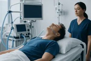Opisthotonos: What Patients Need to Know