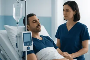 Why Oral Rehydration Solution Works Better Than Plain Water