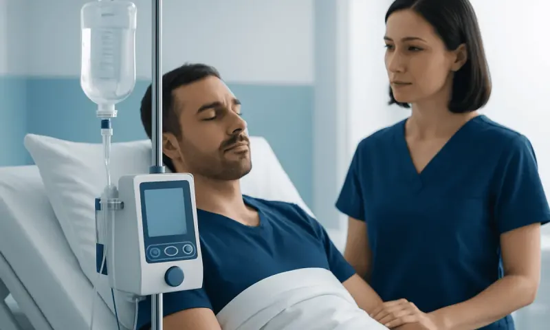 How ORS works in the body — dehydration ors