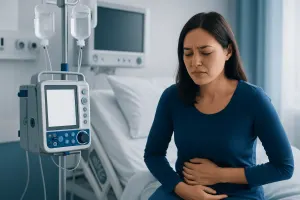 Osmotic Diarrhea: What Patients Need to Know