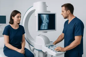 When an Osteochondroma Needs Surgery and When Watching Is Enough