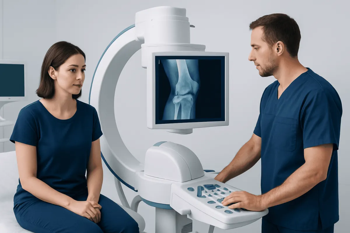 How Osteochondroma Treatment Works — osteochondroma treatment