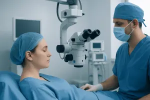Otoplasty ear surgery Before & After: What Realistic Results Look Like
