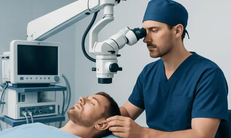How Otoplasty Works and Who May Be a Candidate — otoplasty ear surgery in turkey