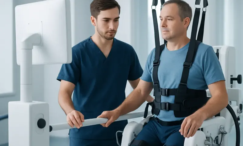 How Out Patient Rehab Works — out patient rehab