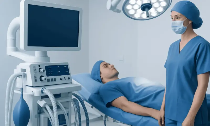 How Outpatient Surgery Works and Who May Be a Candidate — what is outpatient surgery
