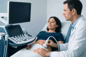 Ovarian Cancer Screening Is Only Advised for High-Risk Groups