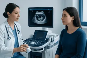 Ovarian Follicles and Their Role in the Menstrual Cycle