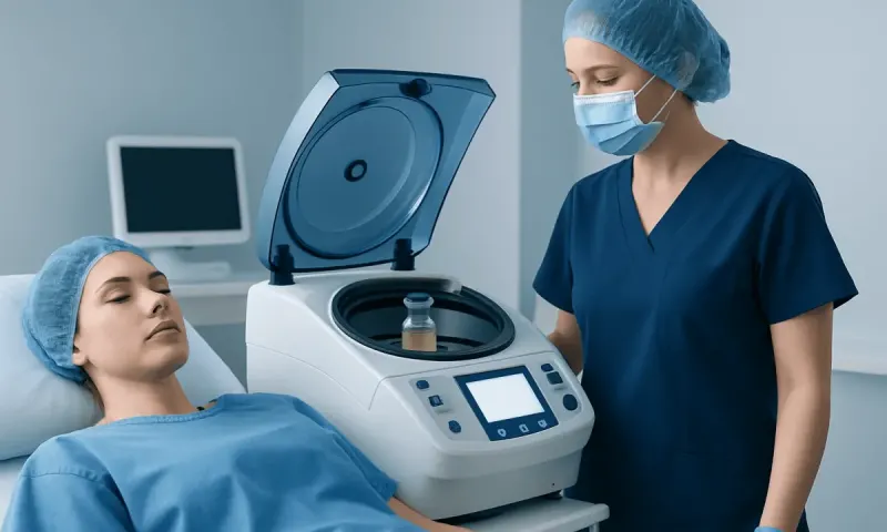 How ovarian PRP may work — ovarian prp