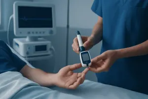 Low Sugar Level in the Morning: Causes and Symptoms