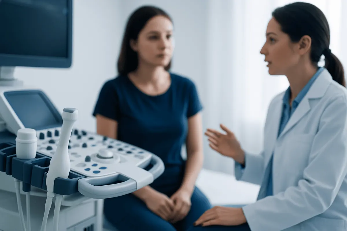 How Ovulation Fits Into the Menstrual Cycle — when does ovulation occur