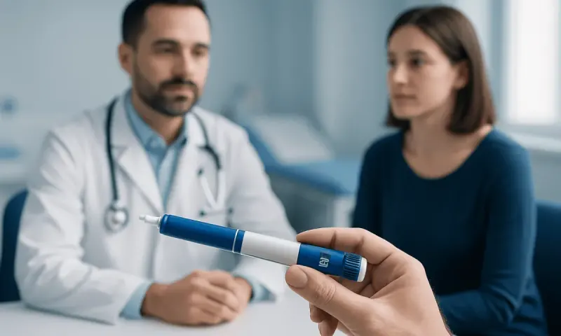 How Ozempic Works and Who It Is For — ozempic dosing schedule