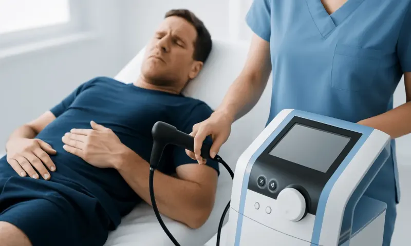 How Painful Is a Sports Hernia? — physical therapy for sports hernia rehabilitation