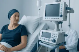 Does Cancer Hurt? Pain, Diagnosis and Recovery