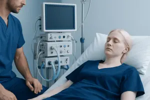 Pale Skin Can Be Harmless or a Sign of Anemia