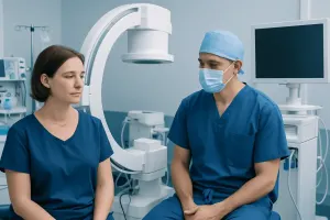 Parathyroid Surgery Scar: How It Heals Over Time