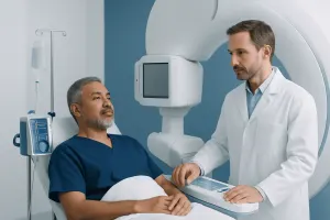 Brca2 Positive Prostate Cancer Treatment Parp Inhibitor: How It Works, Results and What to Expect