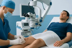 Partial Circumcision: Procedure, Recovery, and Risks