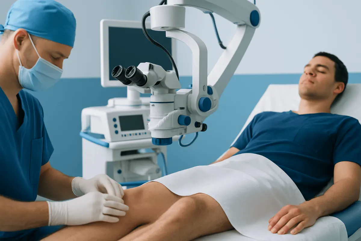 How partial circumcision differs from full circumcision — partial circumcision
