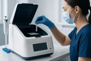 Pcr Test — Explained by Medical Evidence, Not Myths