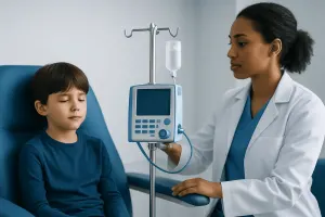 New Treatment Options for Children with Peanut Allergies: How It Works, Results and What to Expect