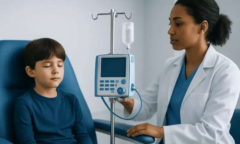How Peanut Oral Immunotherapy Works — new treatment options for children with peanut allergies
