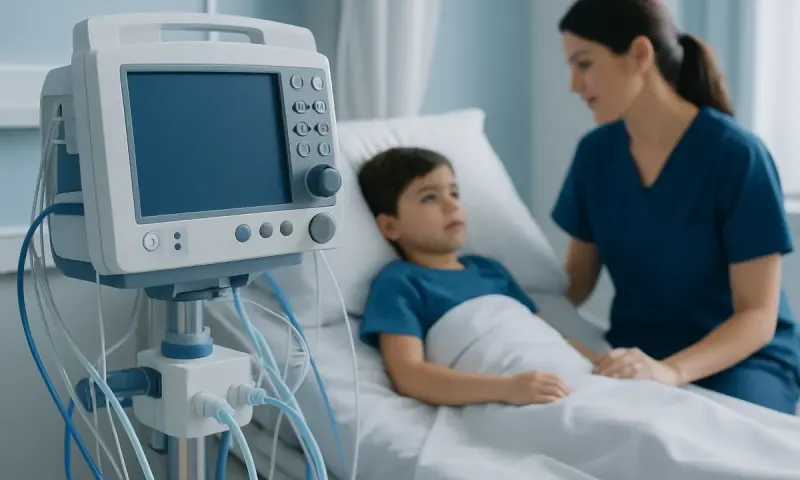 How pediatric transplant care works and who may be a candidate — pediatric transplant center