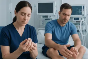 Fingernails and Toenails Peeling: A Complete Medical Overview