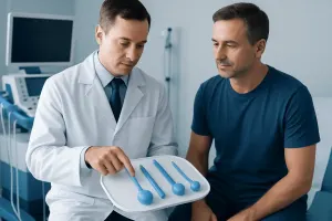 Penile Implant Size Options: What Determines Fit?