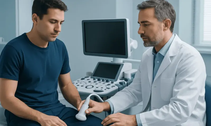 How Penile Torsion May Look or Feel — penile torsion