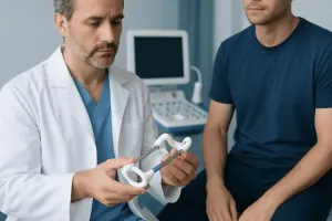 Penile Traction Devices and Their Role in Peyronie’s Disease